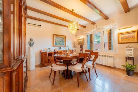 Продажа дома в Аренис де Мунт, Барселона, Испания 4 спальни,  №140934 - фото 8