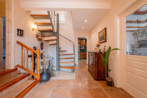 Продажа дома в Аренис де Мунт, Барселона, Испания 4 спальни,  №140934 - фото 7