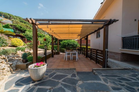 Продажа дома в Аренис де Мунт, Барселона, Испания 4 спальни,  №140934 - фото 22