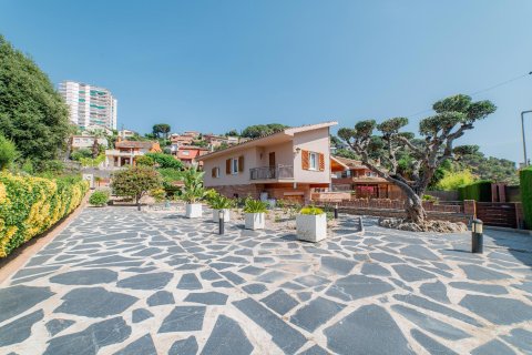 Продажа дома в Аренис де Мунт, Барселона, Испания 4 спальни,  №140934 - фото 25