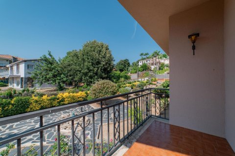 Продажа дома в Аренис де Мунт, Барселона, Испания 4 спальни,  №140934 - фото 21