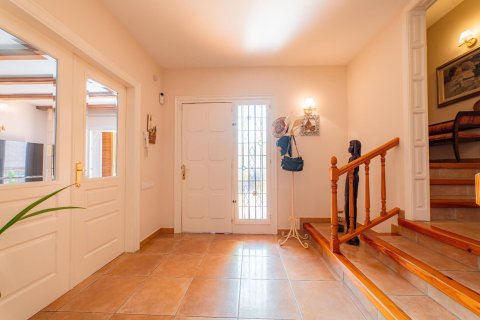 Продажа дома в Аренис де Мунт, Барселона, Испания 4 спальни,  №140934 - фото 6