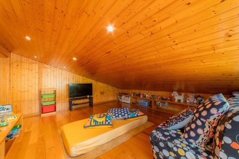 Продажа дома в Аренис де Мунт, Барселона, Испания 4 спальни,  №140934 - фото 19