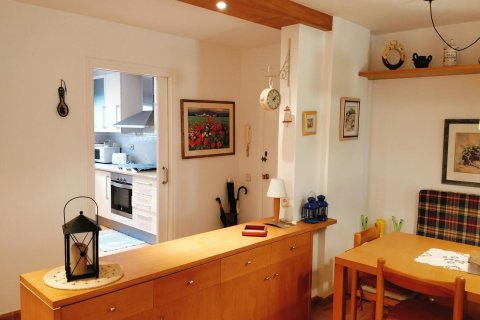 Apartamento en venta en Tamariu, Gerona, España 2 dormitorios, No. 140938 - foto 4