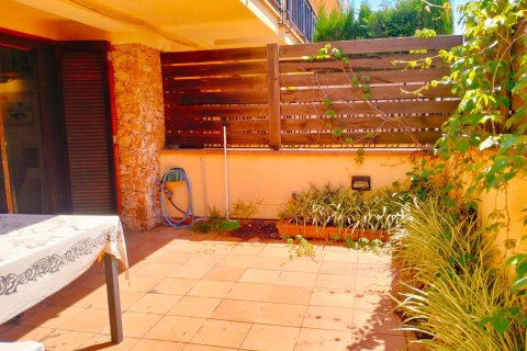 Apartamento en venta en Tamariu, Gerona, España 2 dormitorios, No. 140938 - foto 7