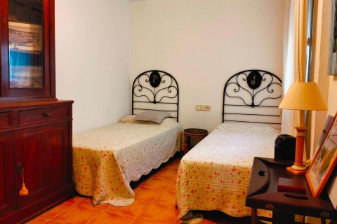 Apartamento en venta en Tamariu, Gerona, España 2 dormitorios, No. 140938 - foto 10