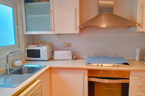 Apartamento en venta en Tamariu, Gerona, España 2 dormitorios, No. 140938 - foto 16