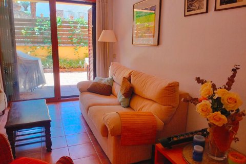 Apartamento en venta en Tamariu, Gerona, España 2 dormitorios, No. 140938 - foto 1