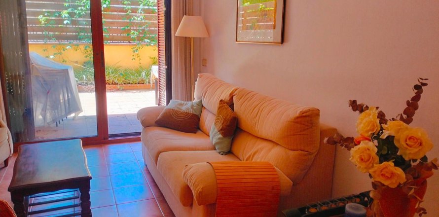 Apartamento en Tamariu, Gerona, España 2 dormitorios, No. 140938