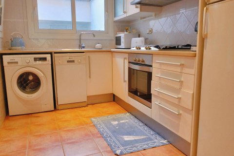 Apartamento en venta en Tamariu, Gerona, España 2 dormitorios, No. 140938 - foto 14