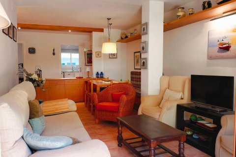 Apartamento en venta en Tamariu, Gerona, España 2 dormitorios, No. 140938 - foto 8