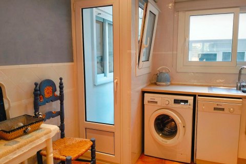 Apartamento en venta en Tamariu, Gerona, España 2 dormitorios, No. 140938 - foto 13