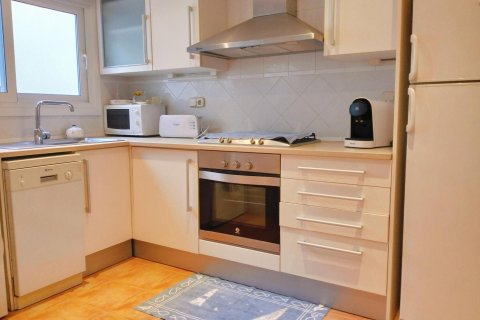 Apartamento en venta en Tamariu, Gerona, España 2 dormitorios, No. 140938 - foto 15