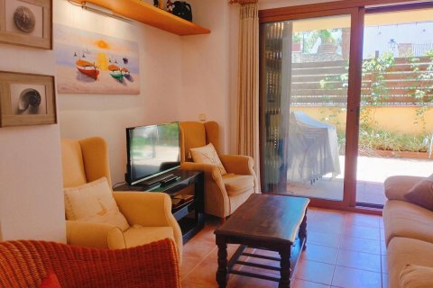 Apartamento en venta en Tamariu, Gerona, España 2 dormitorios, No. 140938 - foto 3