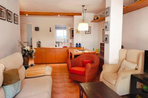 Apartamento en venta en Tamariu, Gerona, España 2 dormitorios, No. 140938 - foto 9