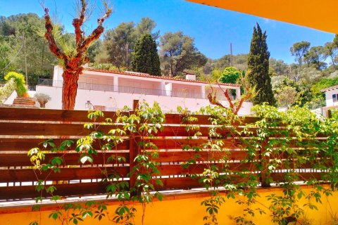 Apartamento en venta en Tamariu, Gerona, España 2 dormitorios, No. 140938 - foto 5