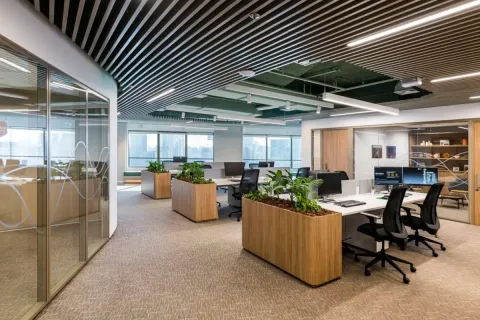 Proprietà commerciale in vendita a Barcelona, Spagna 800 mq. N° 140937 - foto 1