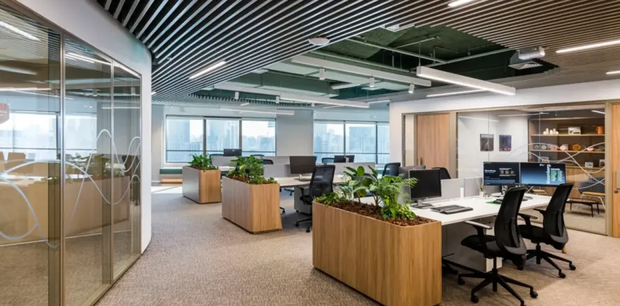 Proprietà commerciale a Barcelona, Spagna 800 mq. N° 140937