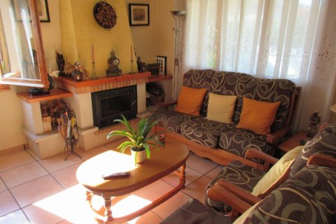 House for sale in Coma-Ruga, Tarragona, Spain 4 bedrooms, 261 sq.m. No. 140933 - photo 8