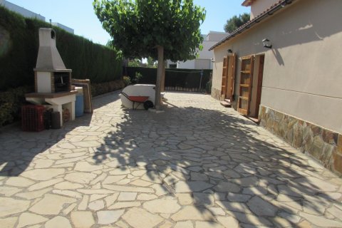 House for sale in Coma-Ruga, Tarragona, Spain 4 bedrooms, 261 sq.m. No. 140933 - photo 27
