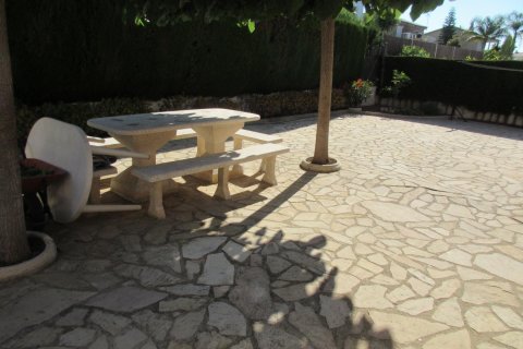 House for sale in Coma-Ruga, Tarragona, Spain 4 bedrooms, 261 sq.m. No. 140933 - photo 25