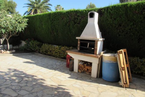 House for sale in Coma-Ruga, Tarragona, Spain 4 bedrooms, 261 sq.m. No. 140933 - photo 24