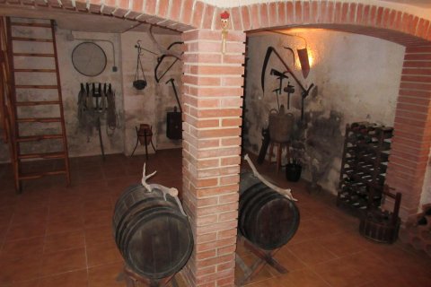 House for sale in Coma-Ruga, Tarragona, Spain 4 bedrooms, 261 sq.m. No. 140933 - photo 22