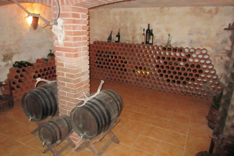 House for sale in Coma-Ruga, Tarragona, Spain 4 bedrooms, 261 sq.m. No. 140933 - photo 23