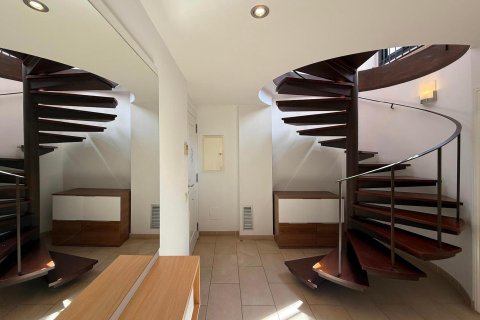 Apartamento en venta en Tamariu, Gerona, España 3 dormitorios, No. 140936 - foto 4