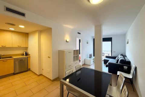 Apartamento en venta en Tamariu, Gerona, España 3 dormitorios, No. 140936 - foto 7