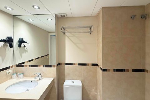 Apartamento en venta en Tamariu, Gerona, España 3 dormitorios, No. 140936 - foto 14