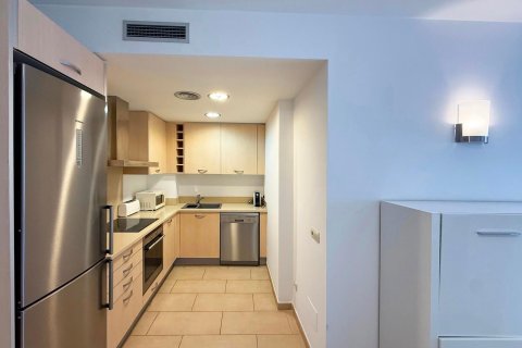 Apartamento en venta en Tamariu, Gerona, España 3 dormitorios, No. 140936 - foto 6