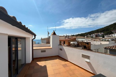 Apartamento en venta en Tamariu, Gerona, España 3 dormitorios, No. 140936 - foto 2