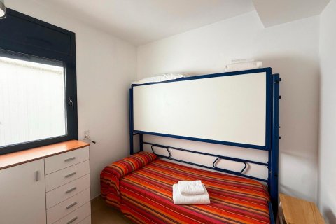 Apartamento en venta en Tamariu, Gerona, España 3 dormitorios, No. 140936 - foto 11