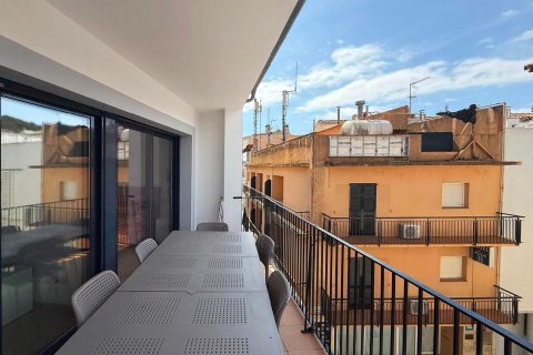 Apartamento en venta en Tamariu, Gerona, España 3 dormitorios, No. 140936 - foto 8
