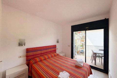 Apartamento en venta en Tamariu, Gerona, España 3 dormitorios, No. 140936 - foto 10