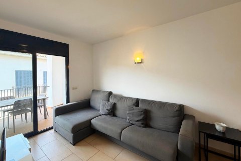 Apartamento en venta en Tamariu, Gerona, España 3 dormitorios, No. 140936 - foto 5