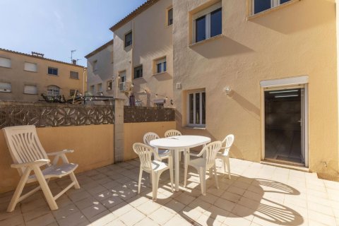 Kamienica w Palamos, Girona, Hiszpania 4 sypialnie, nr 140939 – zdjęcie 21