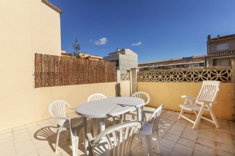 Kamienica w Palamos, Girona, Hiszpania 4 sypialnie, nr 140939 – zdjęcie 20