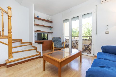 Kamienica w Palamos, Girona, Hiszpania 4 sypialnie, nr 140939 – zdjęcie 4