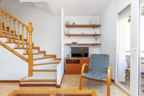 Kamienica w Palamos, Girona, Hiszpania 4 sypialnie, nr 140939 – zdjęcie 12