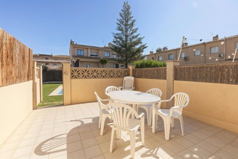 Kamienica w Palamos, Girona, Hiszpania 4 sypialnie, nr 140939 – zdjęcie 2