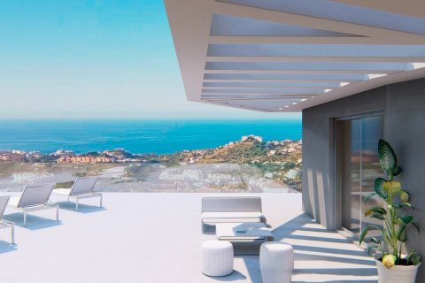 Top Views w Benalmadena, Malaga, Hiszpania nr 65879 – zdjęcie 2