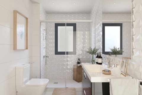 Apartament w Fuengirola, Malaga, Hiszpania 3 sypialnie, 128 mkw. nr 161805 – zdjęcie 6