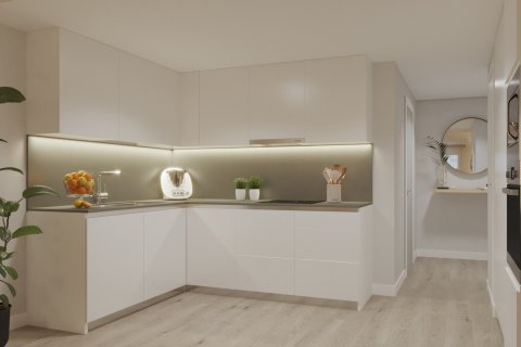 Продажа квартиры в Торремолинос, Малага, Испания 3 спальни, 178м2 №161804 - фото 10