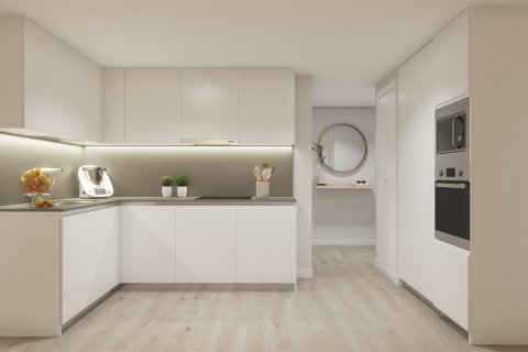 Продажа квартиры в Торремолинос, Малага, Испания 1 спальня, 64м2 №161803 - фото 11