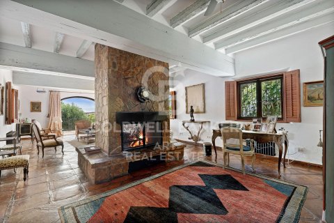 Huvila myytävänä Marbella, Malaga, Espanja, 5 makuuhuonetta, 370 m2 No. 158061 - kuva 3