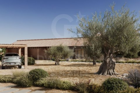 Villa in vendita a Javea, Alicante, Spagna 3 camere da letto, 400 mq. N° 158066 - foto 5