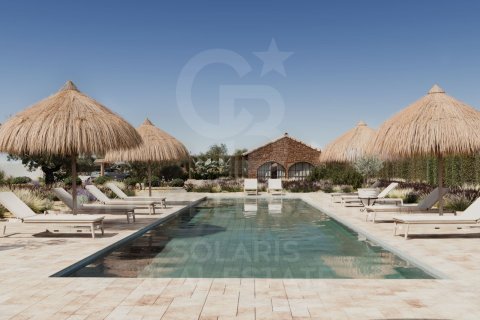 Huvila myytävänä Javea, Alicante, Espanja, 3 makuuhuonetta, 400 m2 No. 158066 - kuva 2