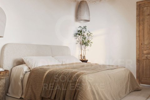 Huvila myytävänä Javea, Alicante, Espanja, 3 makuuhuonetta, 400 m2 No. 158066 - kuva 16